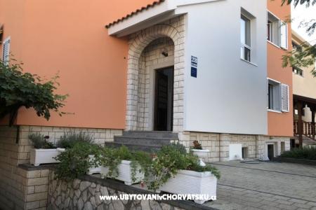 Apartmani Stancic foto 3