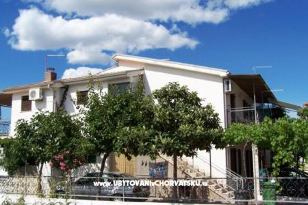 Apartmani Stanko Vodice foto 3