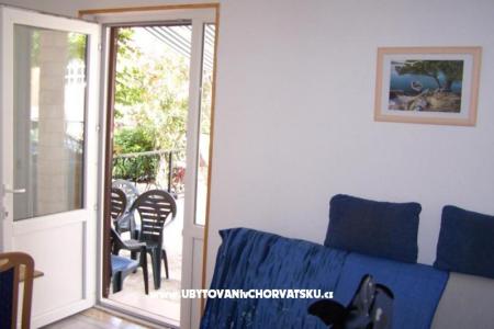 Apartmani Stanko Vodice foto 4
