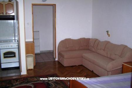 Apartmani Stanko Vodice foto 5