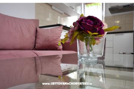 Apartmani Stella Maris Vodice Hrvatska