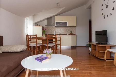 Apartmani Summer Kuća  foto 4