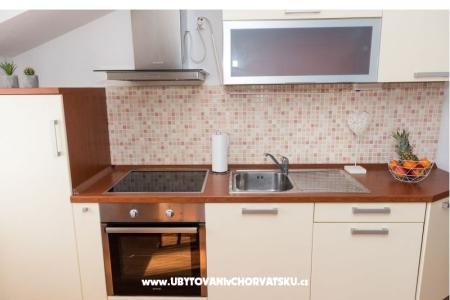 Apartmani Summer Kuća  foto 5