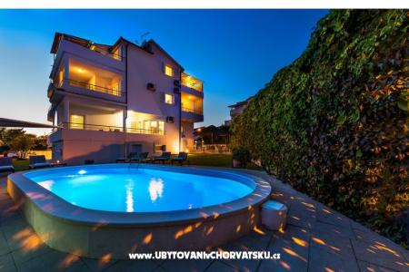 Apartmani Tihi foto 3