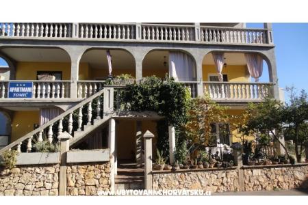 Apartmani Tomić Vodice Hrvatska