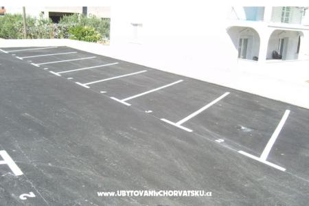 Apartmani Tomić foto 4