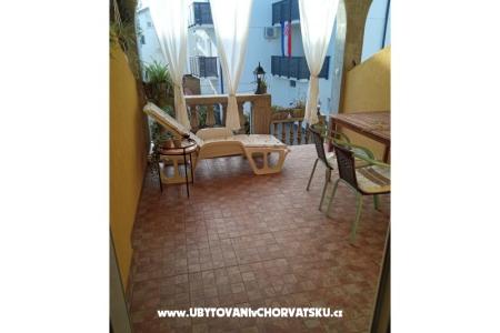 Apartmani Tomić foto 5