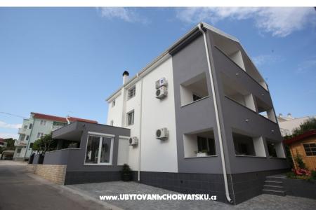 Apartmani Toni foto 2