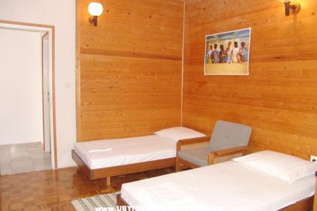 Apartmani Trlaja foto 2