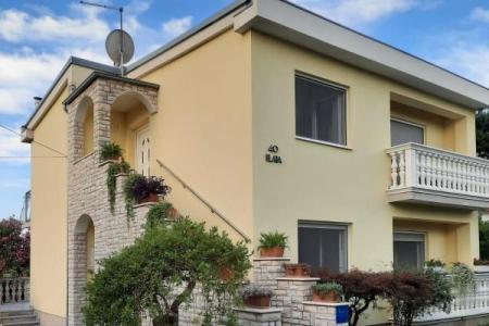 Apartmani Trubarac Vodice Hrvatska