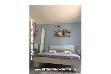 Apartmani Villa Maria  foto 2