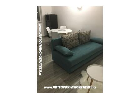 Apartmani Villa Maria  foto 4