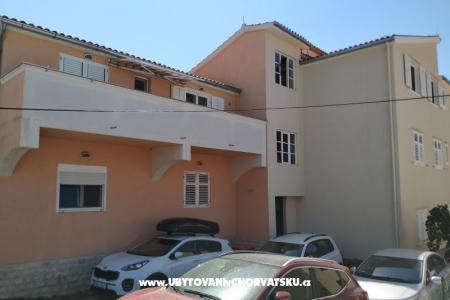 Apartmani Vinka foto 3
