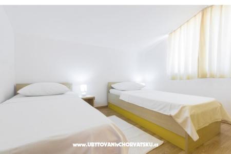 Apartmani Vodice - Matan foto 4