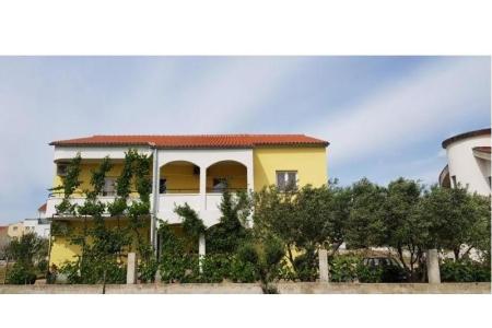 Apartmani Vranjković Vodice Hrvatska