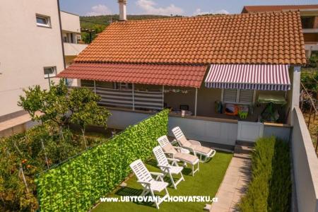 Apartmani Zdenka foto 2