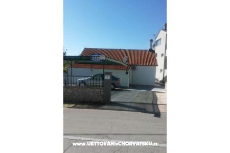 Apartmani Zdenka foto 3