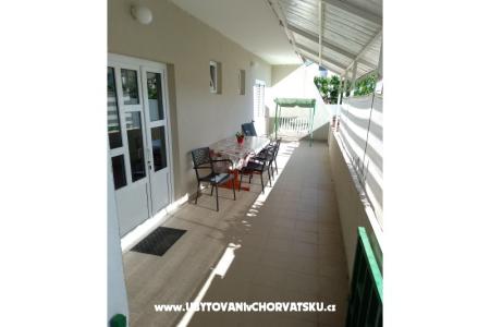 Apartmani Zdenka foto 5