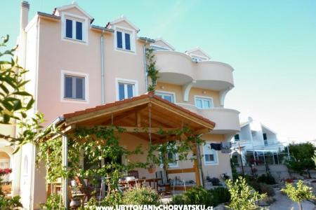 Apartmani Zeferina foto 2