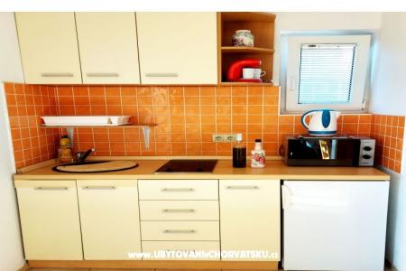 Apartmani Zeferina foto 4