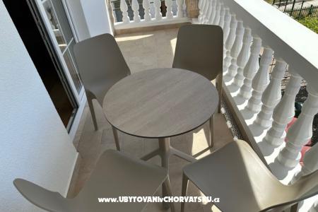 Apartmani Zeko foto 2