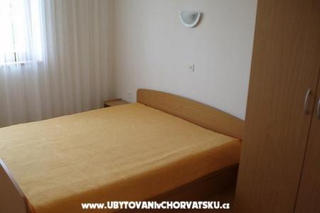 Apartmani Zvonimir foto 3