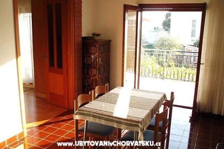 Apartmani Zvonimir foto 4