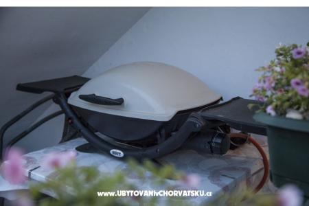 Apartmani Alfirev Vodice foto 4