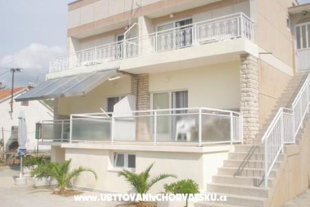 Apartmani Magdalen foto 2