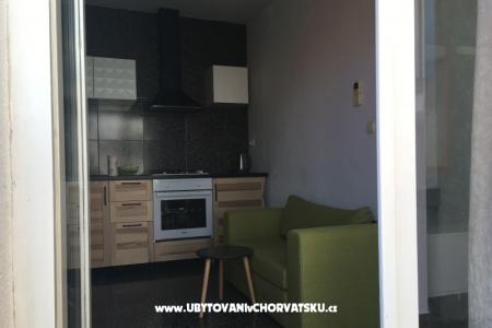 Apartmani 21 Vodice foto 3