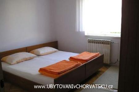 Apartmani Katarina foto 3