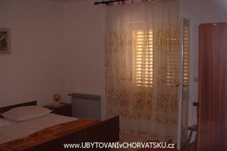 Apartmani Ksenija foto 2