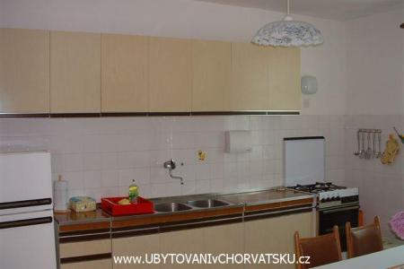 Apartmani Ksenija foto 3