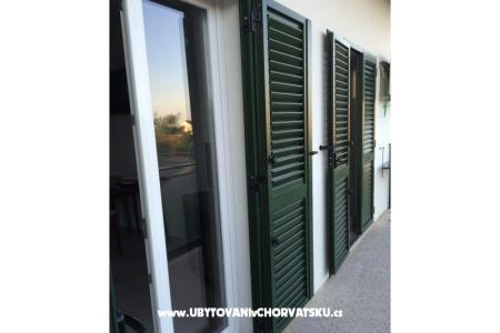 Apartmani Milka foto 3
