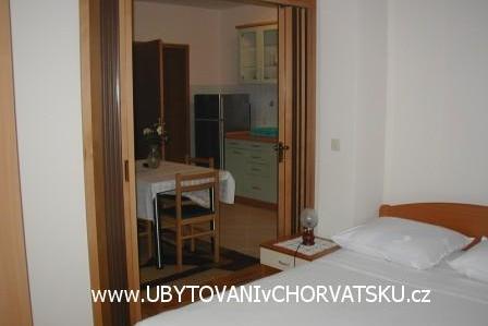 Apartmani Šprljan foto 2