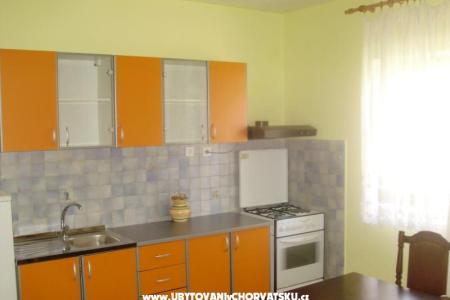 Apartmani Tonka foto 2