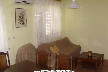 Apartmani Tonka foto 4