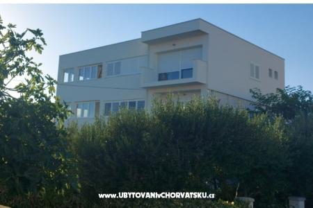 Apartmani Ivica i Ljuba Cukrov  foto 2