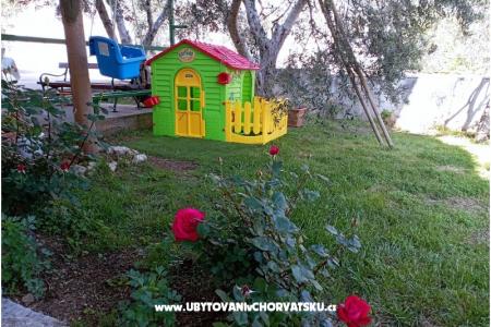 Apartmani Ivica i Ljuba Cukrov  foto 5