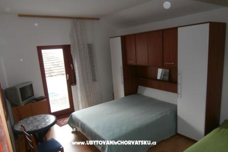 Apartmani Mišolić - Vodice foto 3