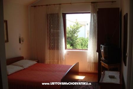 Apartmani Mišolić - Vodice foto 4