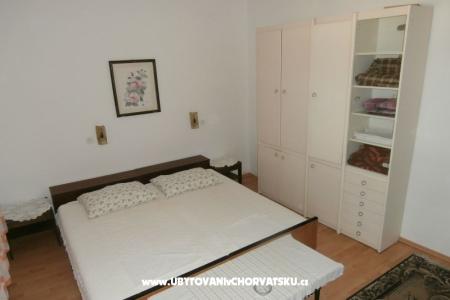 Apartmani Mišolić - Vodice foto 5
