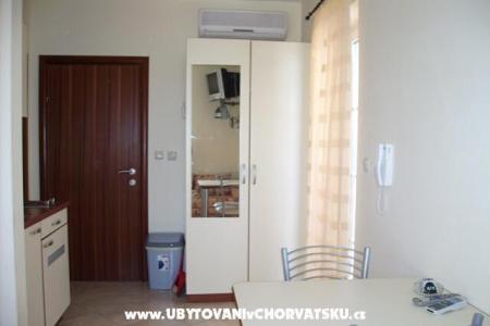 Apartman Adria Mare foto 2