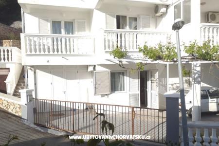 Apartman Ivan (15m from  beach) foto 3