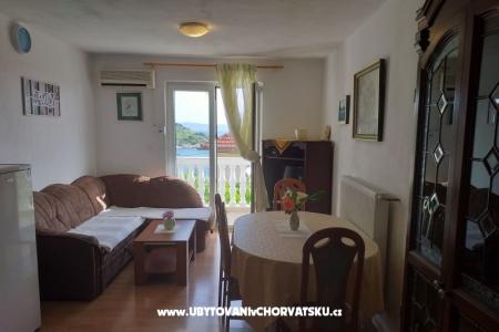 Apartman Ivan (15m from  beach) foto 5
