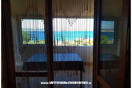 Apartman Prvic Sepurine Vodice Hrvatska