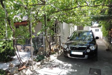 Apartman Veronika foto 2