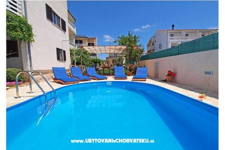 Apartman Zadro foto 2