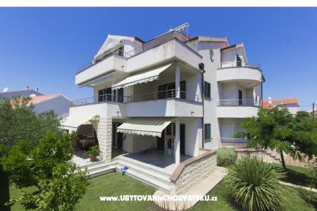 Apartmani 49 Vodice Hrvatska