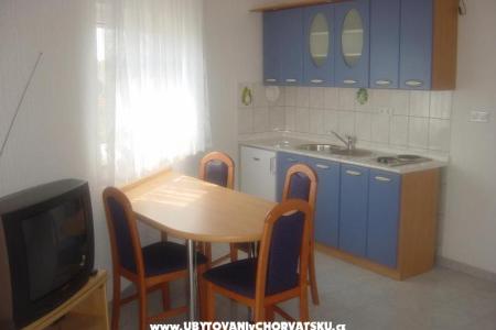 Apartmani Aquarius foto 4